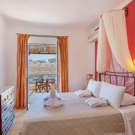 Sunrise Apartment *