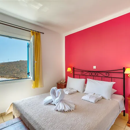 Sunrise Apartment *